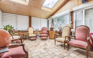  Maison � vendre 8 pi�ces 153 m�