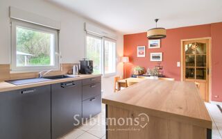  Maison � vendre 7 pi�ces 125 m�