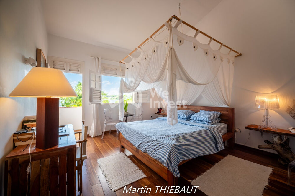 � vendre  Maison La Trinit� (97220)