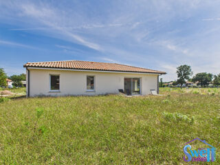 Maison 4 pièces 100 m² · à Vielle-Saint-Girons · 100 m² · 290 000 €