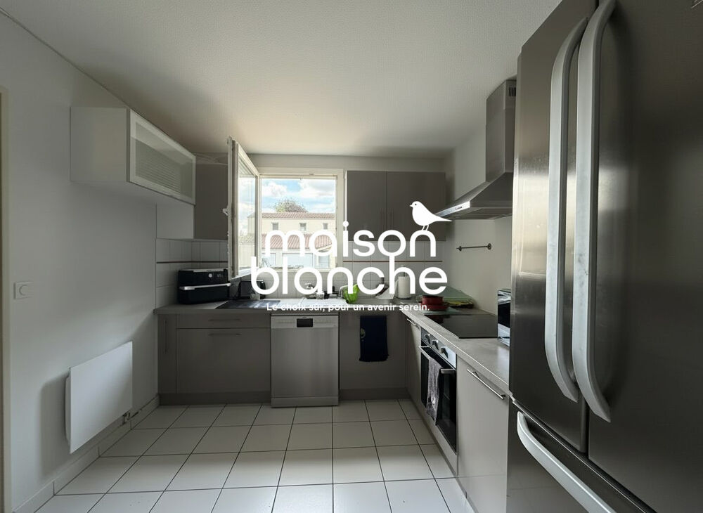 Location Maison Maison individuelle Exireuil Exireuil