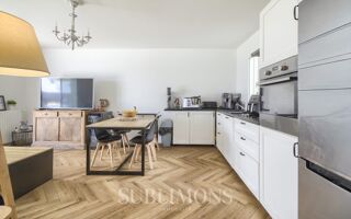  Appartement � vendre 3 pi�ces 58 m�