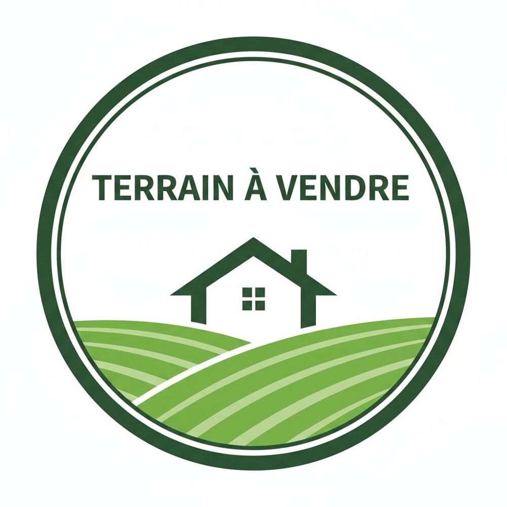 Vente Terrain Terrain constructible Tavers