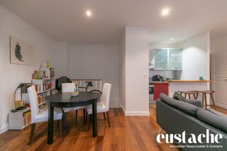  Appartement � vendre 2 pi�ces 61 m�