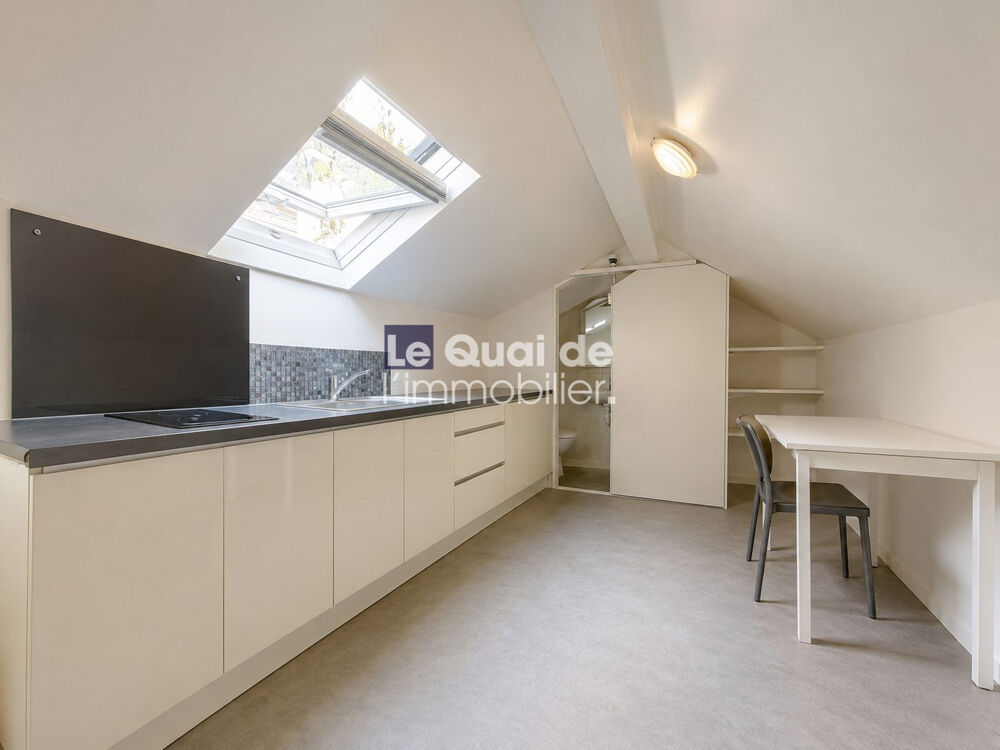 Vente Immeuble CHAMBÉRY – RUE DU LAURIER – IMMEUBLE DE RAPPORT DE 63,44 M? Chambéry