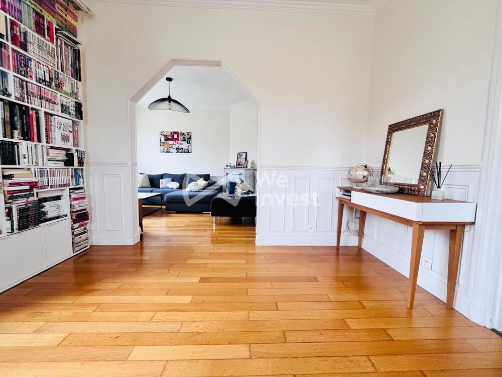 � vendre  Maison Claye-Souilly (77410)