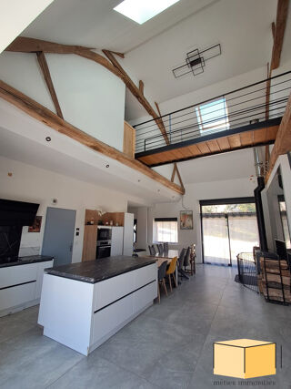  Maison à vendre 6 pièces 185 m²