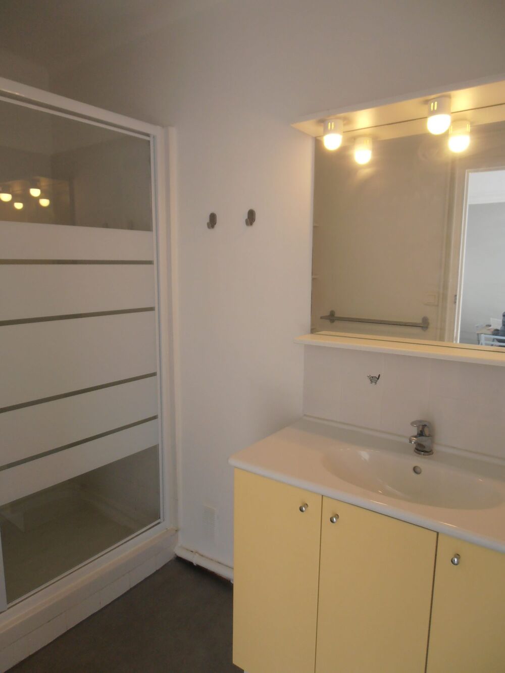 Location Appartement A louer T2 entièrement meublé de 44.93m2 : 18 Bis Avenue du Ma Toulouse