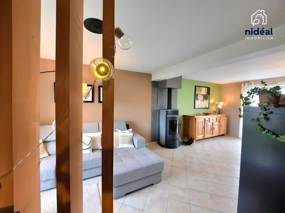 Vente Maison Maison à vendre Voyenne Voyenne