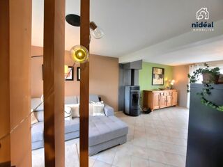  Maison à vendre 5 pièces 133 m²
