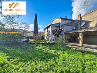  Maison à vendre 7 pièces 156 m²