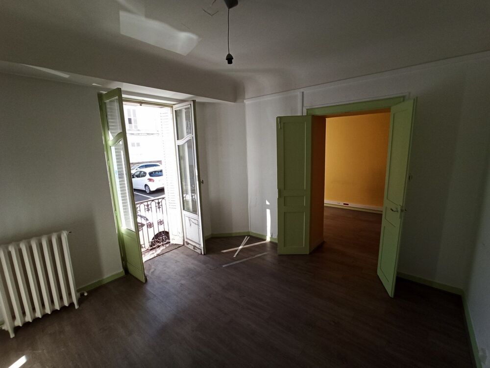   Location d'un plateau de bureaux de 130 m² à LIMOGES ! Limoges