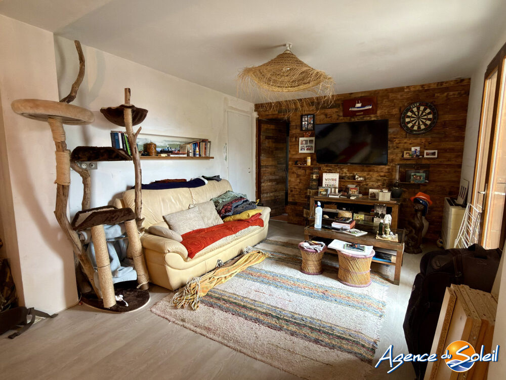 Maison de Village T3