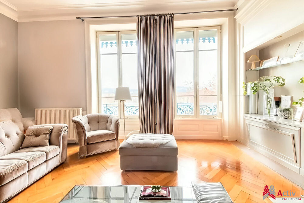 � vendre  Appartement Lyon 7