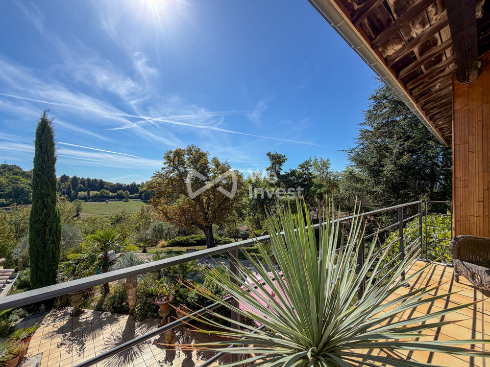 à vendre  Maison Vienne (38200)