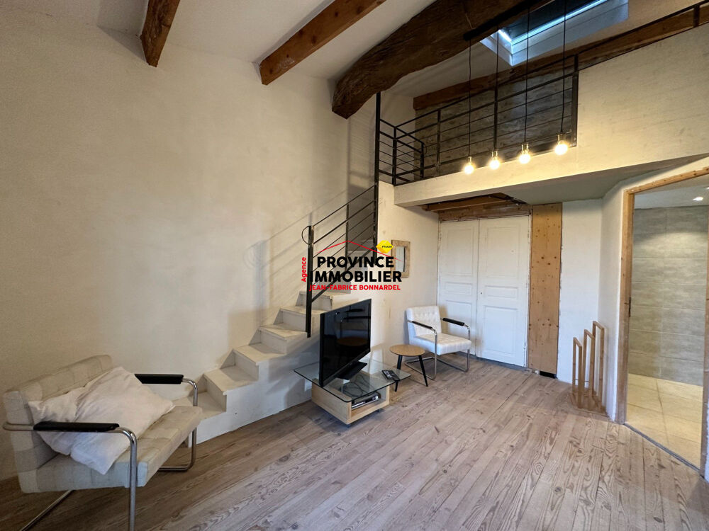 à vendre  Maison Chantemerle-lès-Grignan (26230)