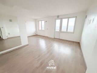  Appartement � vendre 4 pi�ces 62 m�