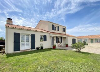  Maison à vendre 6 pièces 120 m²