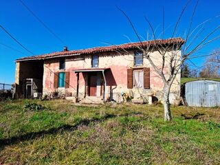 Maison 91m2 Lieoux