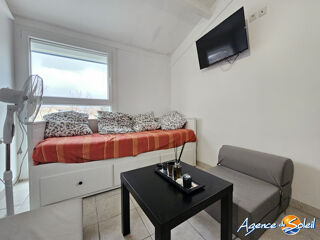  Appartement à vendre 1 pièce 17 m²