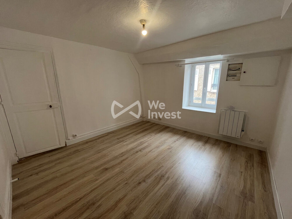Location Appartement PITHIVIERS CENTRE VILLE Pithiviers