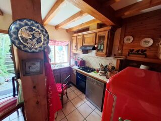  Maison à vendre 4 pièces 81 m²