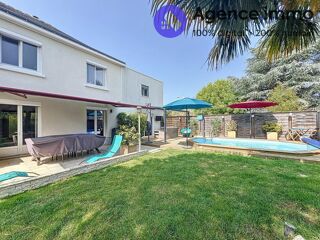  Maison à vendre 7 pièces 161 m²