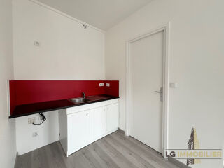  Appartement à louer 1 pièce 20 m²