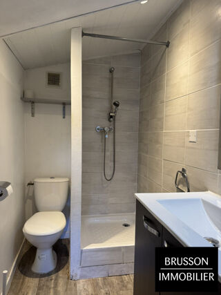  Appartement � louer 1 pi�ce 26 m�