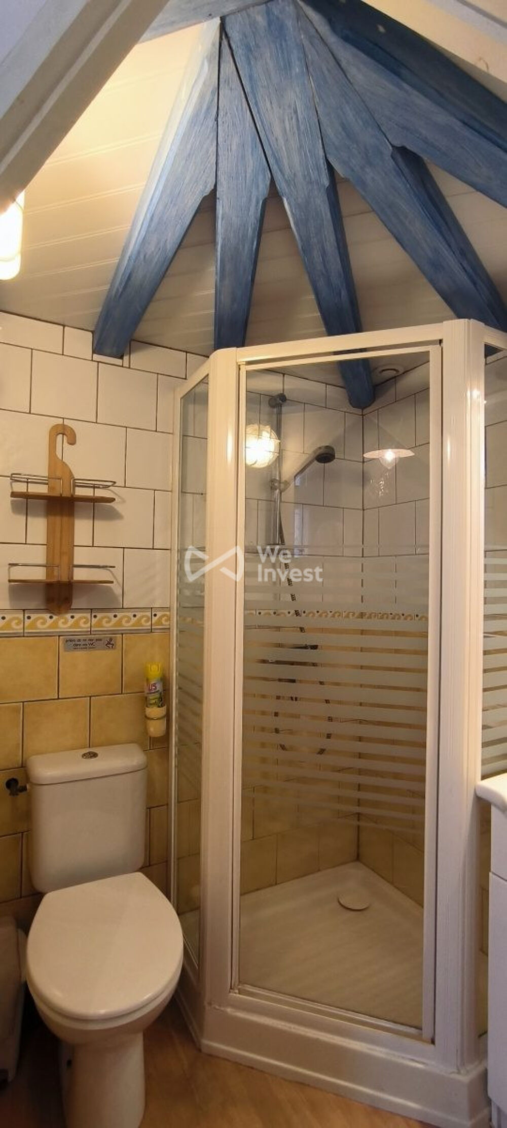 Vente Appartement Lot de 2 appartements T2 / Studio Villers-sur-mer