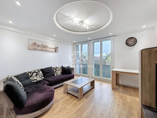  Appartement  vendre 3 pices 62 m