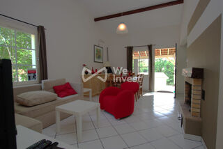  Maison � vendre 3 pi�ces 60 m�