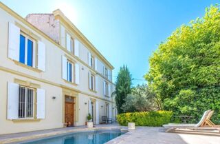  Maison � vendre 12 pi�ces 295 m�