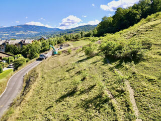  Terrain à vendre 940 m²