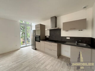  Appartement à louer 3 pièces 59 m²