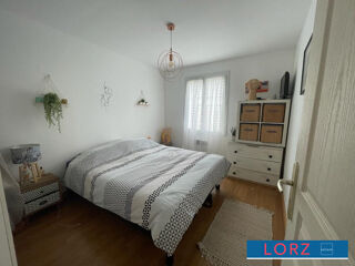  Maison à louer 4 pièces 80 m²