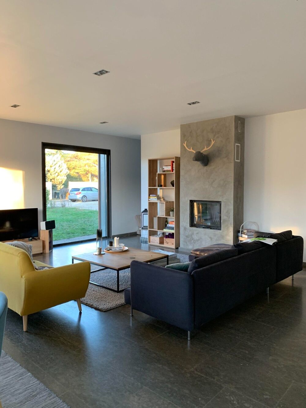 MAGNIFIQUE VILLA D'ARCHITECTE