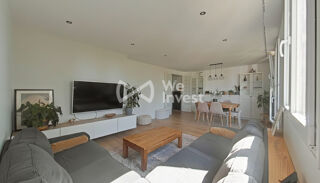  Appartement à vendre 4 pièces 78 m²