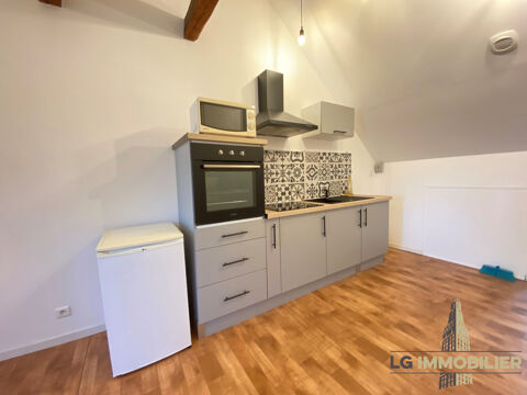  Appartement � louer 2 pi�ces 36 m�