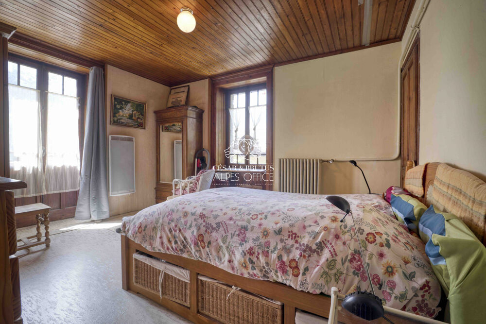 à vendre  Appartement Chamonix-Mont-Blanc (74400)