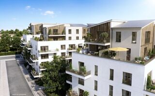  Appartement � vendre 3 pi�ces 58 m�