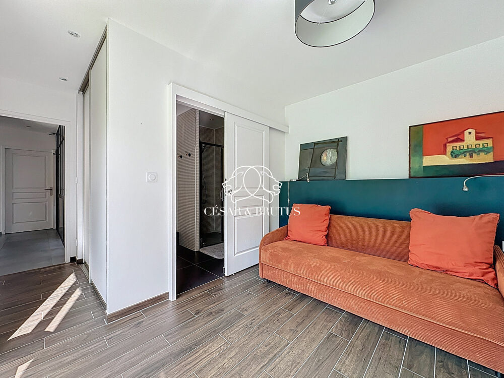 � vendre  Maison Lyon 5