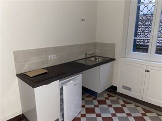  Appartement à louer 1 pièce 37 m²