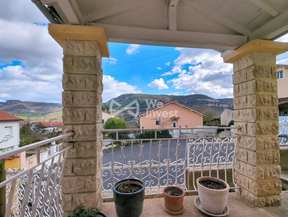 Maison 7 pièces 146 m² · à Millau · 146 m² · 240 000 €
