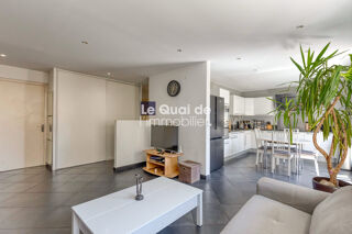  Appartement à vendre 4 pièces 81 m²