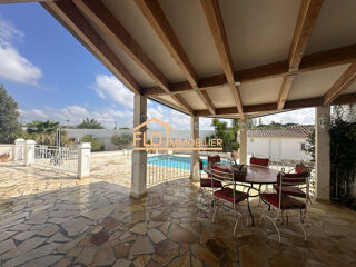  Maison  vendre 7 pices 230 m