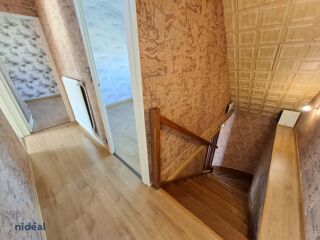  Maison à vendre 4 pièces 80 m²
