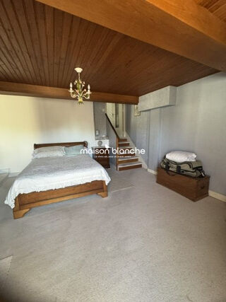  Maison à vendre 5 pièces 110 m²