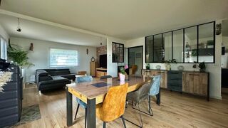  Maison à vendre 7 pièces 231 m²