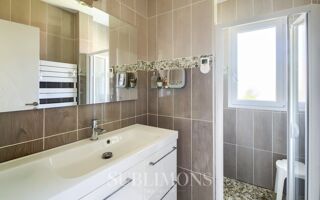  Maison à vendre 5 pièces 140 m²